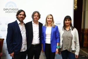 Romina Del Plá: “La presidencia de Martín Menem expresa la casta antiobrera del plan motosierra que agravará la Argentina de la pobreza que nos deja el peronismo”