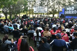 Gabriel Solano: «Votando a Menem en el Congreso, CFK le está poniendo nafta a la motosierra de Milei»