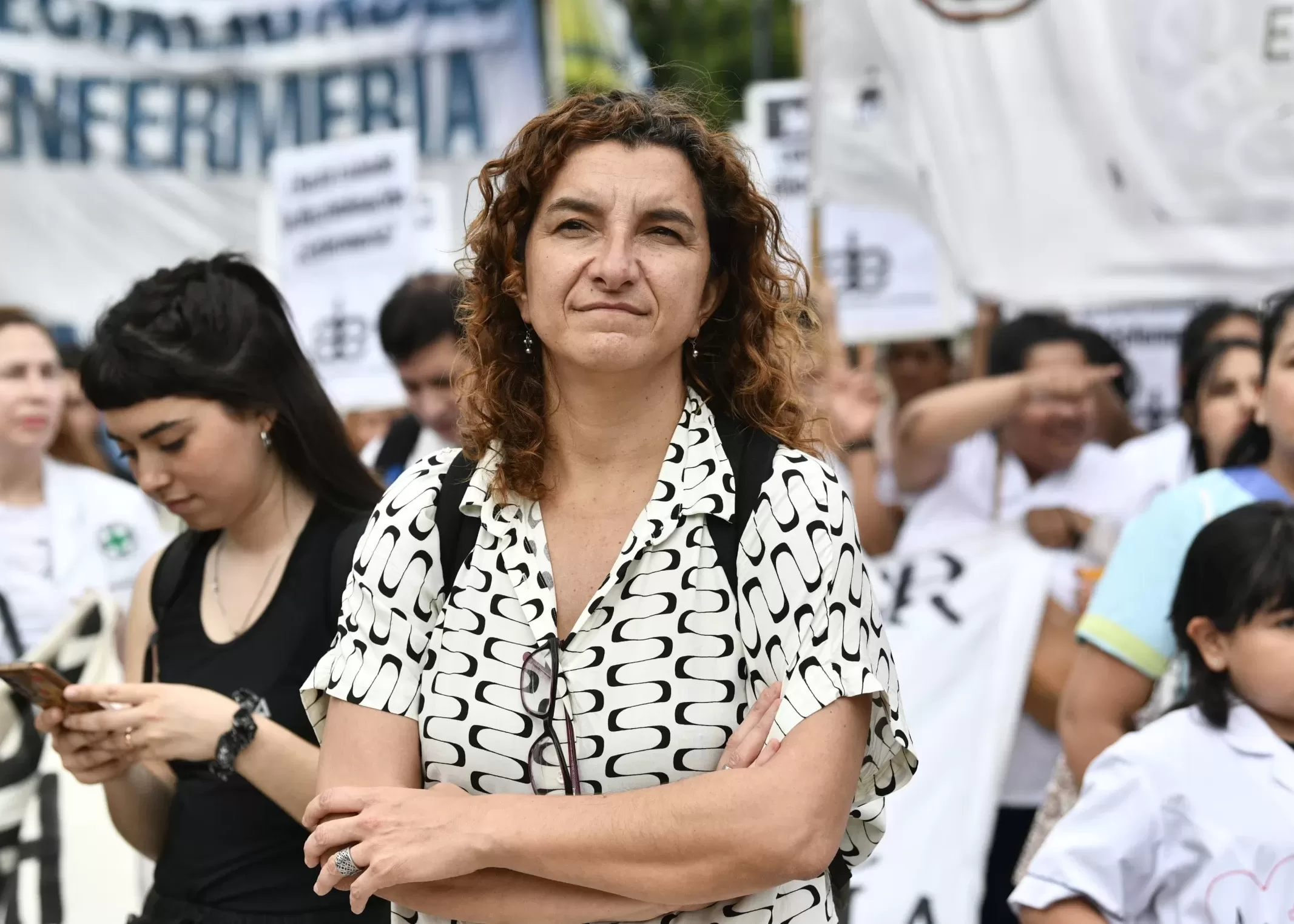 Vanina Biasi: “Jorge Macri despide miles de trabajadores en año nuevo”