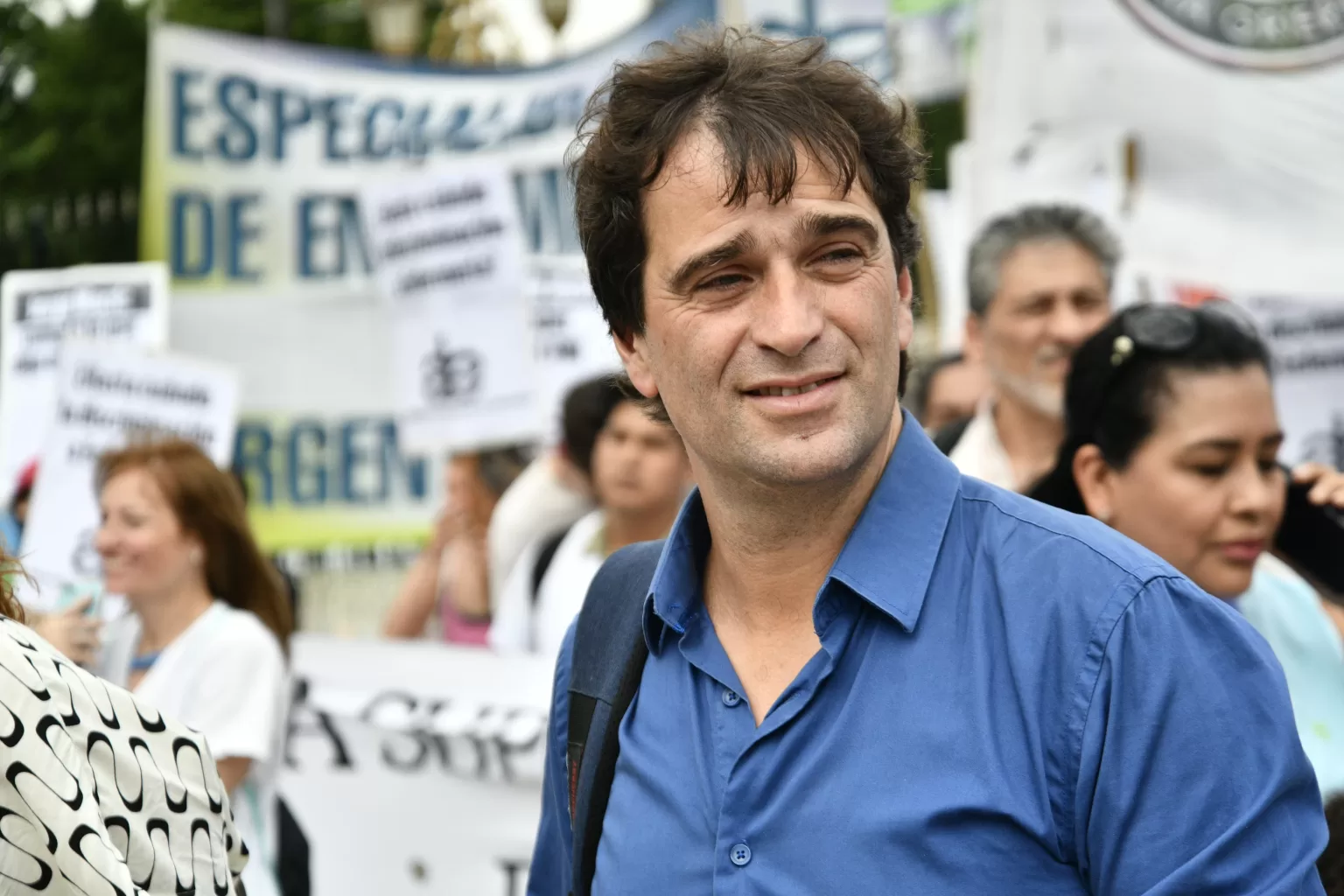 Gabriel Solano participará de audiencia pública por el aumento del subte y del Molinetazo