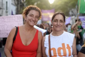 Del Plá y Biasi: «Para hacerle frente al plan de guerra de Milei necesitamos un paro nacional y un plan de lucha urgente»