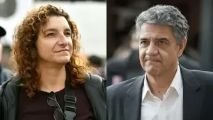 Vanina Biasi: «Jorge Macri «limpia» la Ciudad tratando como basura a la gente en situación de calle»