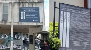 [Juicio Brigadas] Romina Del Plá: “Vamos por justicia para las 611 víctimas del terrorismo de Estado”