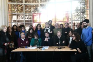 La elevación a juicio contra el Polo Obrero es un fraude judicial contra el derecho a la protesta