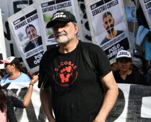 Eduardo Belliboni: «Casanello y Pollicita intimidan y manipulan los testigos en la causa contra las organizaciones sociales»