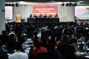 Preparemos la huelga general para derrotar a Milei y a toda la ofensiva capitalista contra las mayorías populares