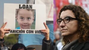 Vanina Biasi: «Bullrich defiende a Valdés porque está comprometida con un régimen que se sostiene con la corrupción y los negocios contra el pueblo»