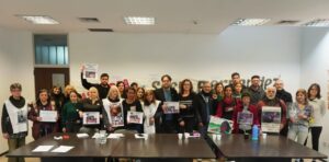 Guillermo Kane: “Con Kicillof la impunidad policial sigue siendo política de Estado”