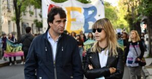 Solano: «Los anuncios de Jorge Macri dejan claro que quiere destruir la educación pública»