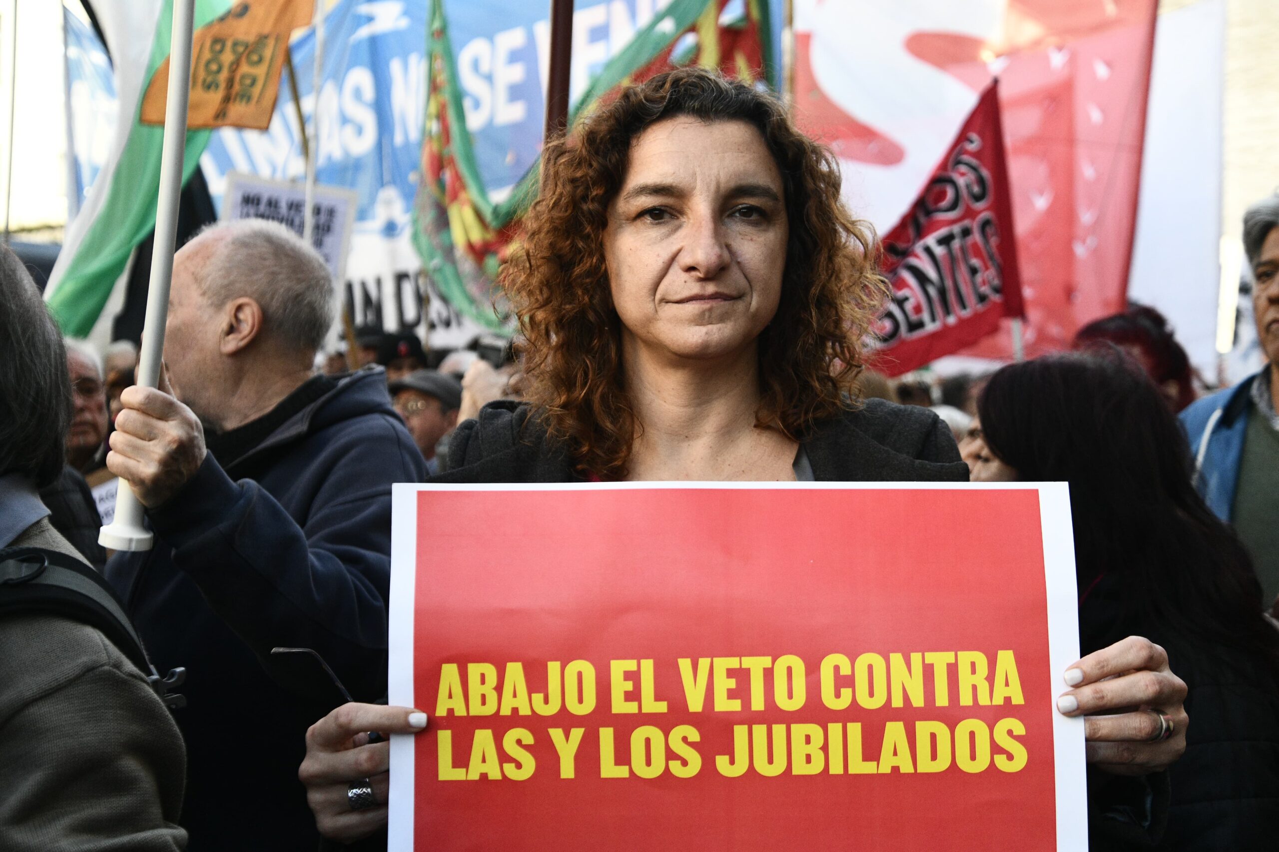 Vanina Biasi: “El ‘déficit cero’ y el pago al FMI son un viejo plato recalentado que termina mal. Ni original ni efectivo”