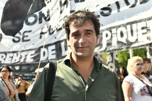 Solano: «Ni la persecución niega la corrupción de CFK, ni la corrupción niega la persecución»