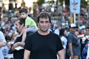 Gabriel Solano: «El CEO de una casa de apuestas no puede ser el Secretario de niñez»
