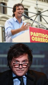 Solano: «Un año del triunfo de Milei, un año de pesadilla para el pueblo»