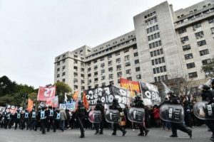 Casación deniega garantía constitucional de revisión al Polo Obrero