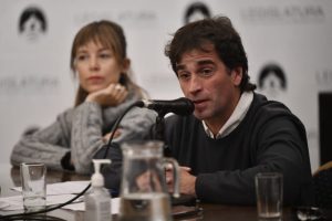 Gabriel Solano: Jorge Macri quiere la Inquisición en los colegios de la Ciudad de Buenos Aires