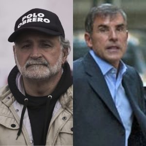 Frente al requerimiento del Fiscal, Belliboni sostuvo: “Pollicita debe ser apartado de la causa, por mentir y operar para perseguir la protesta social”