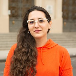 Carla Deiana: “En la Convencional Constituyente vamos a plantear la prohibición de despidos y suspensiones”