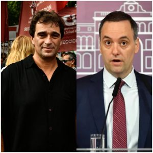 “Miente alevosamente cuando dice que un nuevo préstamo del FMI no incrementará la deuda bruta de la Argentina”