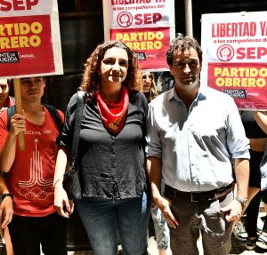 El Frente de Izquierda presenta proyecto contra la ofensiva antidemocrática de Erdogan en Turquía y piden reunión con la embajada