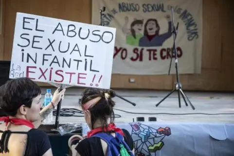 MEDIDAS DE PREVENCIÓN Y PROTECCIÓNFRENTE AL ABUSO SEXUAL EN LA INFANCIA Y ADOLESCENCIA