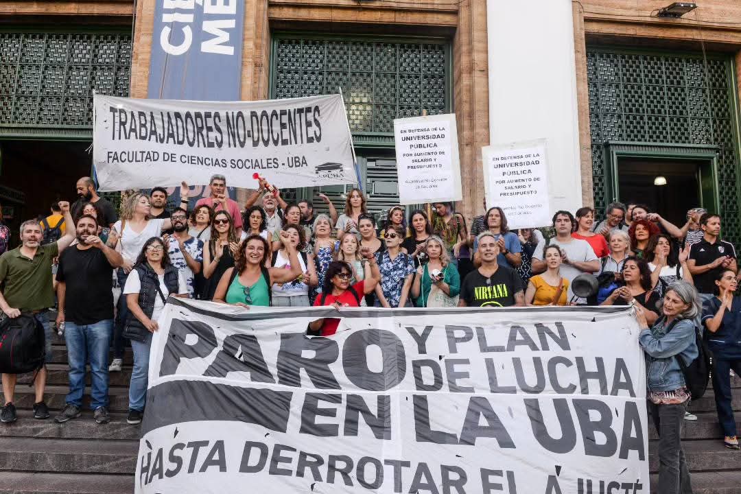 LEY JUBILACIÓN DEL PERSONAL NO DOCENTE 82% MÓVIL: Amplíese el régimen especial de jubilaciones y pensiones de la Ley 26.508 al Personal No Docente de las Universidades Nacionales a los que refiere el Convenio Colectivo de Trabajo 366/06 y su reglamentación.
