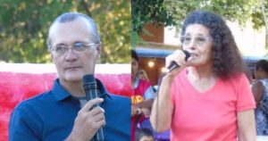 FICHA LIMPIA | Rovira pacta con Milei en contra de los intereses del pueblo misionero