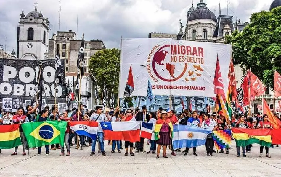 ANULACIÓN DEL DNU 366/2025. ANTIMIGRANTES