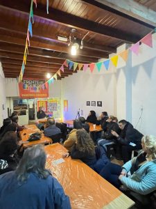 Néstor Pitrola: “El peronismo discute la re-reelección y la LLA cómo devorarse al PRO mientras la Provincia arde de conflictos sociales”