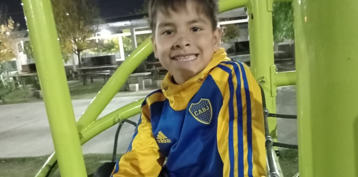 Repudiar el caso de gatillo fácil por un efectivo de la Policía Federal que hirió de muerte y asesinó a Thiago Correa de 7 años de edad