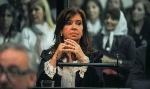 El Partido Obrero rechaza la resolución de la Corte que instala un régimen de proscripción política