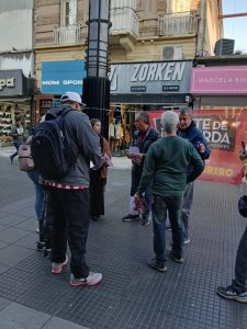 Néstor Pitrola: “La casta de políticos capitalistas debutó con récord de testimoniales en las primeras desdobladas bonaerenses de la historia”