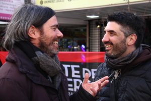 Pablo Giachello: «El camporista Julián Álvarez les paga a los municipales de Lanús el monto salarial que quiere Milei para todos los trabajadores»