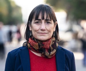 Romina Del Plá: “A los Laurta los engendran los Milei y los Laje”