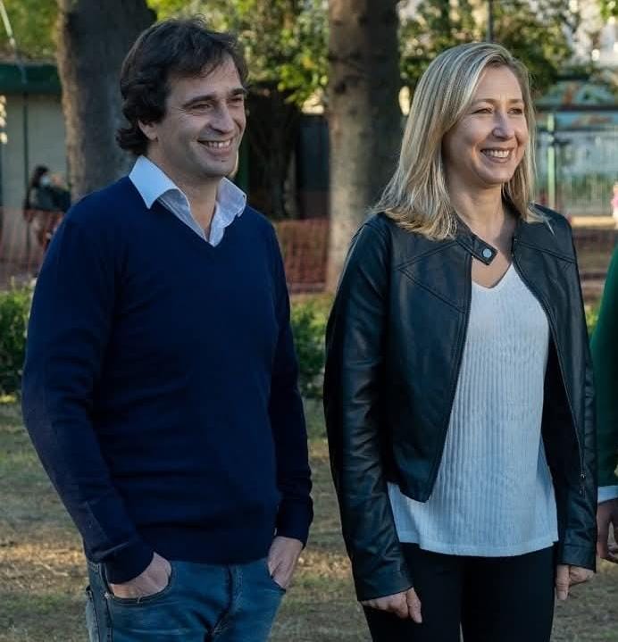 Gabriel Solano: «Milei odia a los zurdos porque somos los que enfrentamos a su gobierno»