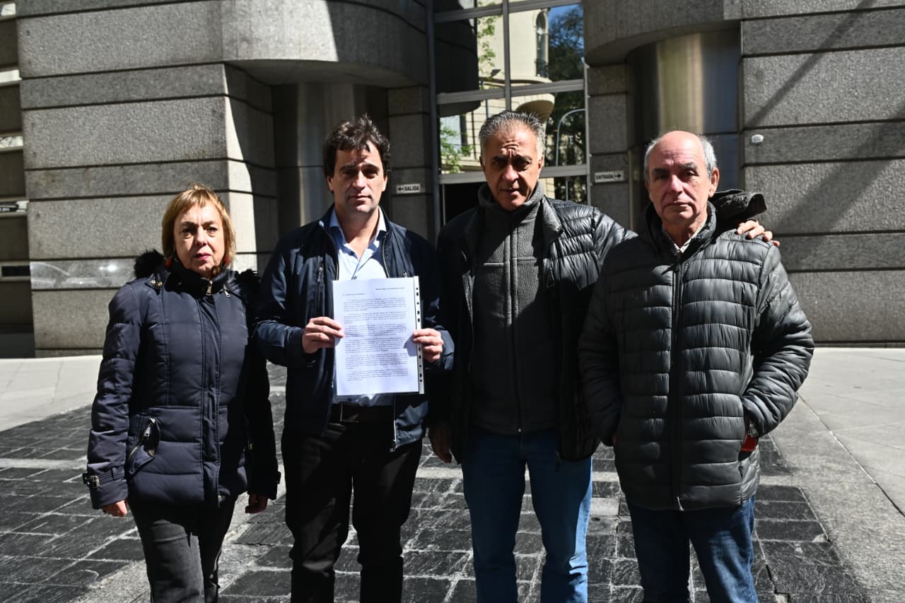 Gabriel Solano: “Si Milei hace el acuerdo con Trump se pone al borde del juicio político”