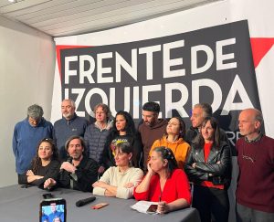 Romina Del Plá: “Importante elección del Frente de Izquierda, en el marco de una paliza al gobierno de Milei”