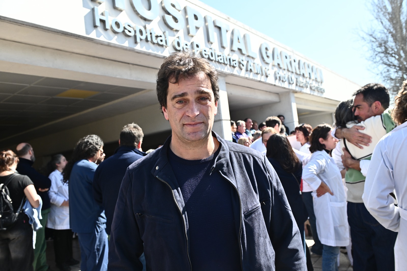 Gabriel Solano: “La eliminación transitoria de las retenciones es una devaluación encubierta que anticipa lo que vendrá después de las elecciones de octubre”