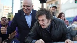 Romina Del Plá: «El inconsistente cuentito de Espert no convence a nadie y los argentinos no se merecen un gobierno de narcos, coimeros y estafadores»