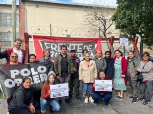 Gabriel Solano: «Existen los Pequeño J porque Milei y Espert están en la Rosada y el Congreso»