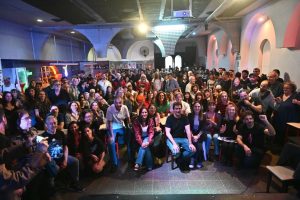 Artistas, trabajadores de la cultura e intelectuales apoyan la lista de Bregman y Solano para estas elecciones