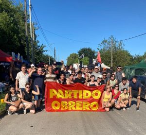 Néstor Pitrola: “Con la UOM mejor, pero el 11/2 vamos por un paro activo con centenares de miles rodeando el Congreso, que no pase la reforma esclavista”