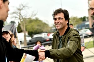 Gabriel Solano en Mar del Plata: «Estamos impulsando una gran movilización nacional contra la reforma laboral»