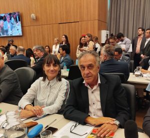 Néstor Pitrola: “Es un nuevo atentado contra la democracia política, que busca llevarnos de la democracia de infantería de Bullrich a una democracia de los servicios y sus grupos de tareas”