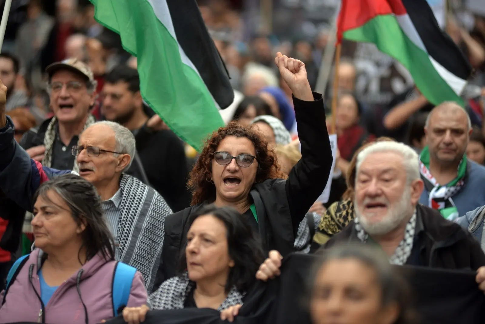 La defensa de Vanina Biasi presentó pruebas y testigos en el juicio persecutorio de la DAIA