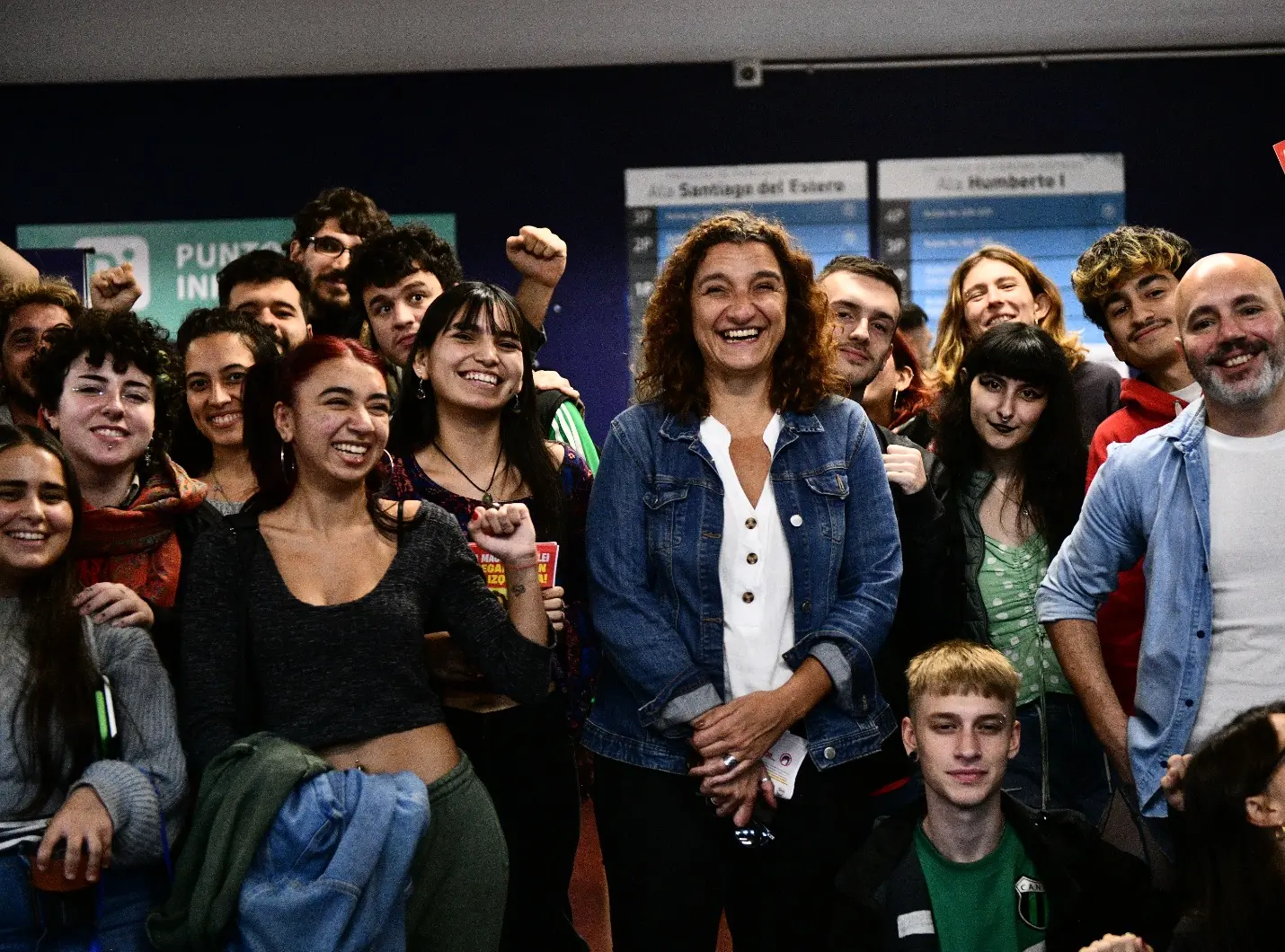 Vanina Biasi presenta proyecto de ley para abordar la violencia social en las escuelas