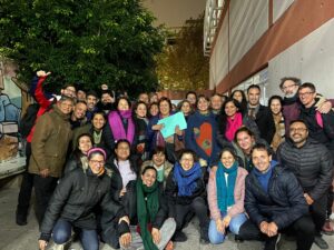 Con Romina Del Plá a la cabeza, la oposición a Baradel ganó en SUTEBA La Matanza