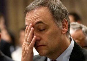 Pitrola sobre Adorni: «Su renuncia es parte de un pacto mafioso»