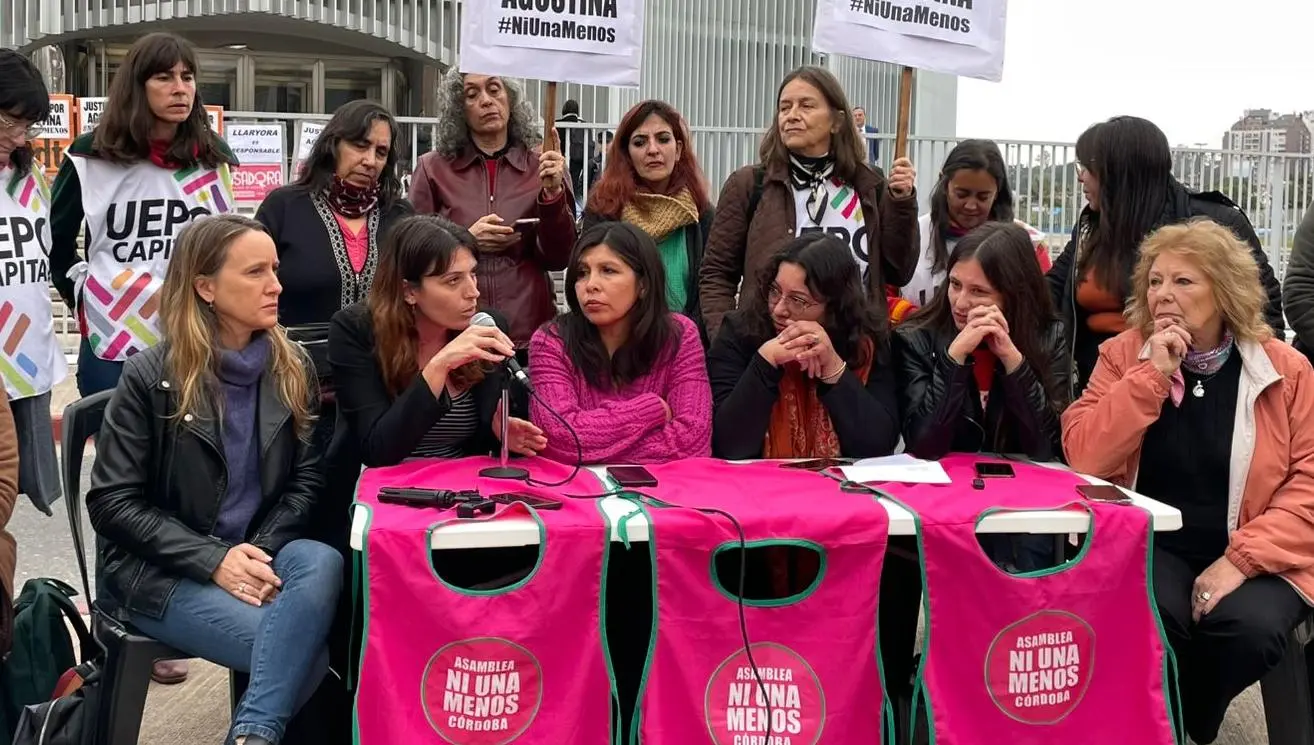 Concejala de Córdoba pide la expulsión del concejal Moreno porque la defensa de un violador y femicida es incompatible con la función pública