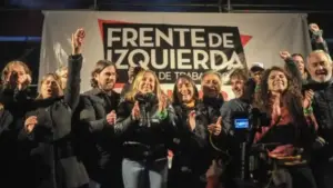 Ante el ascenso del Frente de Izquierda se armó el debate