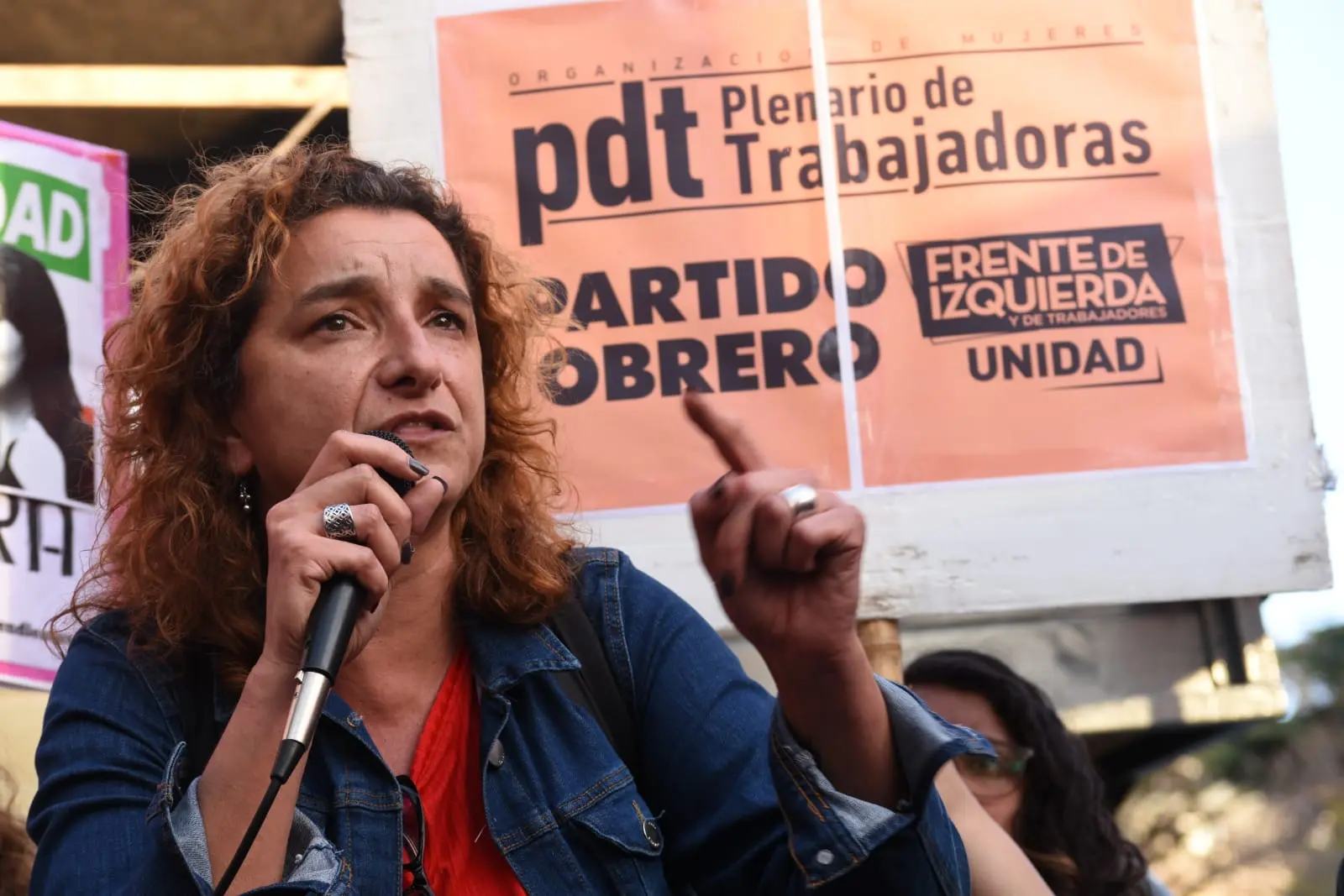 Vanina Biasi sobre el desmantelamiento de un centro de explotación sexual en la ciudad con más policías por habitante de todo América Latina”